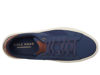 Picture of Cole Haan Men's Grand Crosscourt Premier, Marine Blue/Woodbury/Ivory, 9.5-M US - Size: 9.5