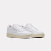 Picture of Reebok Women's Club C 85 Sneaker, Footwear White/Paper White/Vintage Green, 10 - Size: 10