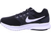 Picture of NIKE Women's Sneaker, Black White Dk Smoke Grey, 8 - Size: 8
