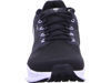 Picture of NIKE Women's Sneaker, Black White Dk Smoke Grey, 8 - Size: 8