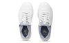 Picture of On Womens The Roger Advantage Textile Synthetic White Nimbus Trainers 7.5 US - Size: 7.5