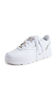 Picture of Reebok Women's Club C Double Geo Radical Sneakers, White/White/Moonstone, 11 Medium US - Size: 11