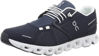 Picture of On Men's Cloud 5 Sneakers, Midnight/White, 10.5 - Size: 10.5