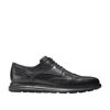 Picture of Cole Haan Men's W-Width Sneaker, BLACK/BLACK, 9 - Size: 9 Wide