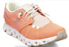 Picture of On Women's Cloud 5 Sneakers, Flamingo/Pearl, 8.5 Medium US - Size: 8.5