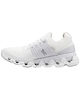 Picture of On Women's Cloudswift 3 Sneakers, White/Frost, 7 Medium US - Size: 7