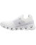 Picture of On Women's Cloudswift 3 Sneakers, White/Frost, 7 Medium US - Size: 7
