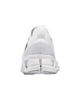 Picture of On Women's Cloudswift 3 Sneakers, White/Frost, 7 Medium US - Size: 7