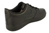 Picture of Nike Air Force 1 07 Mens Trainers 315122 Sneakers Shoes (UK 17 US 18 EU 52.5, Black Black 001) - Size: 18