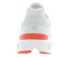 Picture of On Men's Cloudswift Sneakers, White/Flame, 7.5 Medium US - Size: 7.5