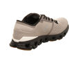 Picture of On Men's Cloud X 4 Sneakers, Fog/Black, 8.5 Medium US - Size: 8.5