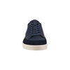 Picture of ECCO Men's Street LITE Court Sneaker, Night Sky Suede/Marine/Limestone, 10-10.5 - Size: 10-10.5