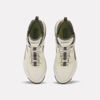 Picture of Reebok Unisex Sneaker, Stucco Grout F23 Laser Lime F23, 8 US Women - Size: 8 Women/6.5 Men