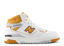 Picture of New Balance 650R Mens White Brown Canyon Size 13 - Size: 13