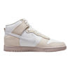 Picture of Nike Mens Dunk High Summit White/White Phantom DV0822-100 (Summit White/White Phantom, 8.5) - Size: 8.5