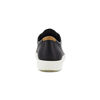 Picture of ECCO Women's Soft 7 Sneaker, Chili Red Nubuck, 8-8.5 - Size: 8-8.5