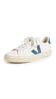 Picture of Veja Women's Campo Sneakers, Extra White California, 10 Medium US - Size: 10