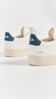 Picture of Veja Women's Campo Sneakers, Extra White California, 10 Medium US - Size: 10
