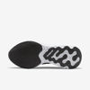Picture of Nike Men's React Phantom Run Flyknit 2 Sneaker, Black/White/Team Orange, 11.5 - Size: 11.5