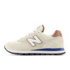 Picture of New Balance Men's Sneaker, Sea Salt, 41.5 EU - Size: 8