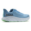 Picture of HOKA ONE ONE Mens Arahi 7 Textile Shadow Dusk Trainers 11.5 US - Size: 11.5