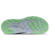 Picture of HOKA ONE ONE Mens Arahi 7 Textile Shadow Dusk Trainers 11.5 US - Size: 11.5