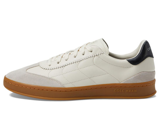 Picture of Cole Haan Women's Grandpro Breakaway Sneaker, Ivory/Gum, 5.5 - Size: 5.5