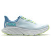 Picture of HOKA ONE ONE Womens Arahi 7 Textile Illusion Dusk Trainers 9 US - Size: 9