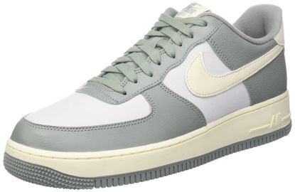 Picture of Nike Air Force 1 '07 LX Mica Green/Coconut Milk Mens Size 11 - Size: 11