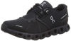 Picture of ON Men's Cloud 5 Running Shoes, All Black, 14 - Size: 14