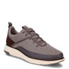 Picture of Cole Haan Men's Grand Atlantic Sneaker, Stormcloud/Dark Brown, 11.5 - Size: 11.5