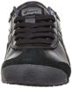 Picture of Onitsuka Tiger Unisex Mexico 66 1183C102 (Black/Black, US Footwear Size System, Adult, Men, Numeric, Medium, 6) - Size: 6