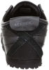 Picture of Onitsuka Tiger Unisex Mexico 66 1183C102 (Black/Black, US Footwear Size System, Adult, Men, Numeric, Medium, 8) - Size: 8
