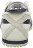 Picture of Onitsuka Tiger Unisex Mexico 66 1183C102 (Birch/Peacoat, US Footwear Size System, Adult, Men, Numeric, Medium, 10) - Size: 10