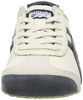 Picture of Onitsuka Tiger Unisex Mexico 66 1183C102 (Birch/Peacoat, US Footwear Size System, Adult, Men, Numeric, Medium, 4.5) - Size: 4.5