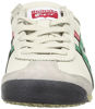 Picture of Onitsuka Tiger Unisex Mexico 66 1183C102 (Birch/Green, US Footwear Size System, Adult, Men, Numeric, Medium, 4.5) - Size: 4.5