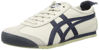 Picture of Onitsuka Tiger Unisex Mexico 66 1183C102 (Birch/Peacoat, US Footwear Size System, Adult, Men, Numeric, Medium, 11.5) - Size: 11.5
