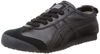 Picture of Onitsuka Tiger Unisex Mexico 66 1183C102 (Black/Black, US Footwear Size System, Adult, Men, Numeric, Medium, 9.5) - Size: 9.5