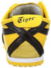 Picture of Onitsuka Tiger Unisex Mexico 66 1183C102 (Yellow/Black, US Footwear Size System, Adult, Men, Numeric, Medium, 6) - Size: 6