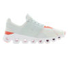 Picture of On Men's Cloudswift Sneakers, White/Flame, 11 Medium US - Size: 11