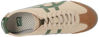 Picture of Onitsuka Tiger MEXICO 66 1183C102 250 Men's Size (BEIGE/GRASS GREEN, US Footwear Size System, Adult, Men, Numeric, Medium, 11) - Size: 11