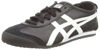 Picture of Onitsuka Tiger Mexico 66 1183C102 001 Men's Size (Black/White, US Footwear Size System, Adult, Men, Numeric, Medium, 10) - Size: 10