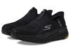 Picture of SKECHERS Men's Max Cushioning Premier 2.0, Black/Black, 8 Wide - Size: 8 Wide