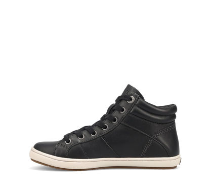 Picture of Taos Footwear Women's Union Black Sneaker 6 (M) US - Size: 6