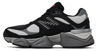 Picture of New Balance 9060 Big Kids Shoes (Black Castlerock, 7) - Size: 8.5 Women/7 Men