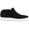 Picture of ECCO Women's Soft 7 Low Cut Zip Fashion Sneaker - Size: 10-10.5