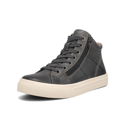 Picture of Taos Footwear Women's Winner High Top Steel Sneaker 6.5 (M) US - Size: 6.5