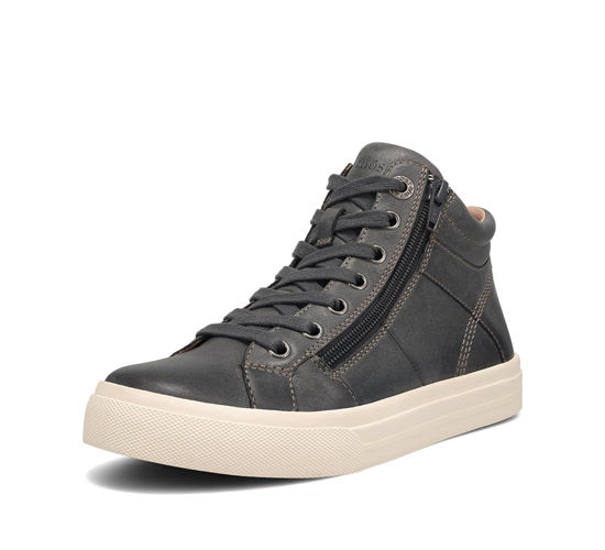 Picture of Taos Footwear Women's Winner High Top Steel Sneaker 6.5 (M) US - Size: 6.5