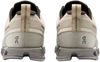 Picture of On Women's Cloud 5 Waterproof Sneakers, Pearl/Fog, 10.5 Medium US - Size: 10.5