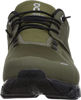 Picture of On Men's Cloud 5 Waterproof Sneakers, Green, 8 - Size: 8